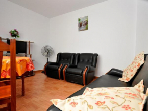 Apartamento San Ignacio solo familia y parejas I C